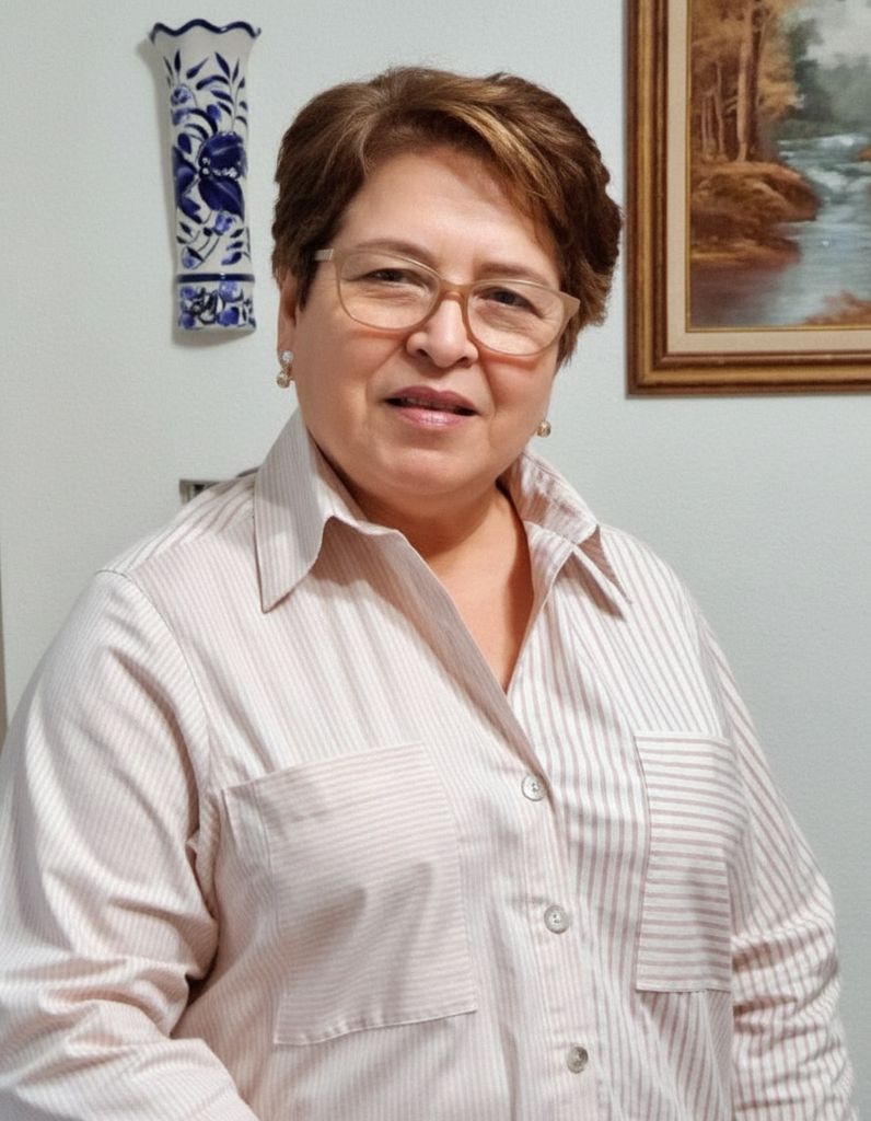 Sonia Maria Lafaurie Profile Photo