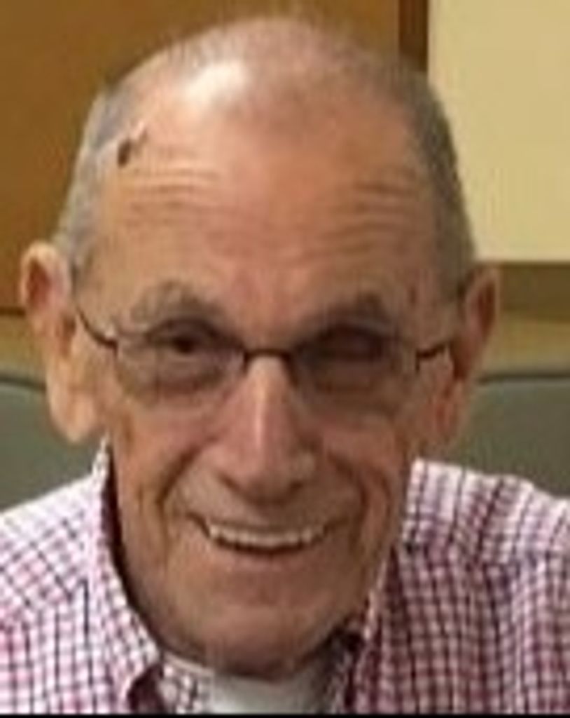 James Albert Miller Profile Photo