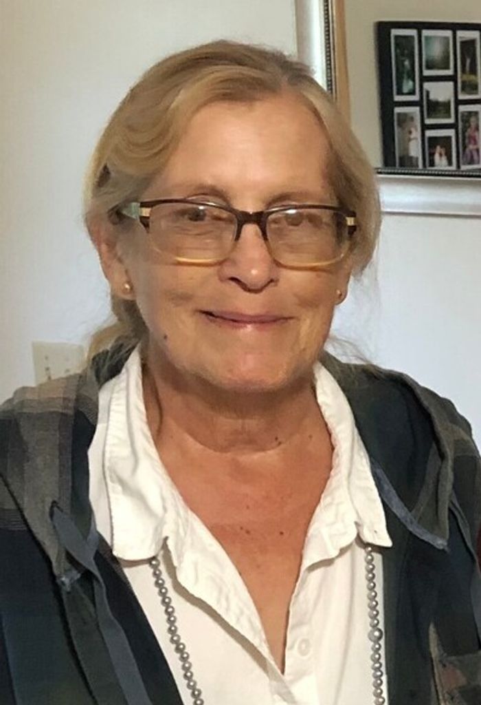 Nancy Jean Wall Profile Photo