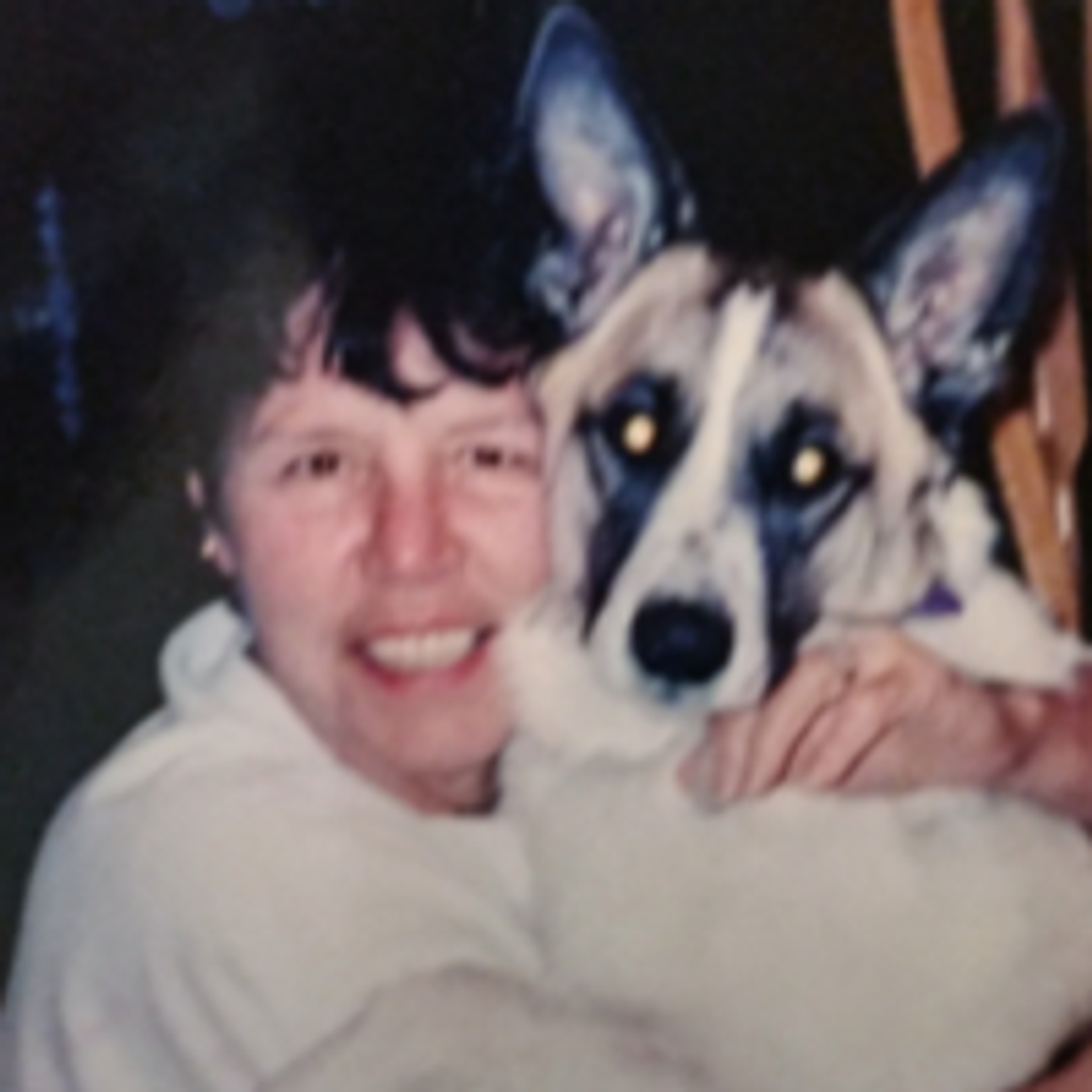 Phyllis Marie Pfaff
