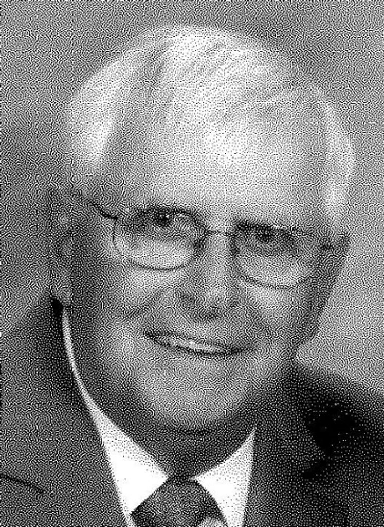 Thomas E. Wiseman Profile Photo