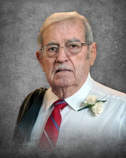 Lamar Davidson's obituary image