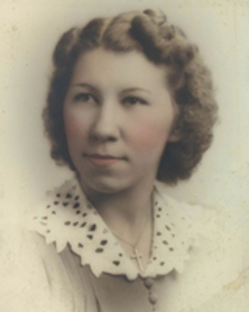 Fern Siggins