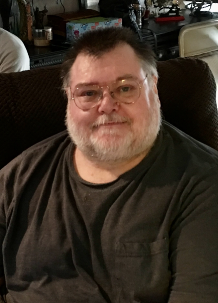 Jerry Copley