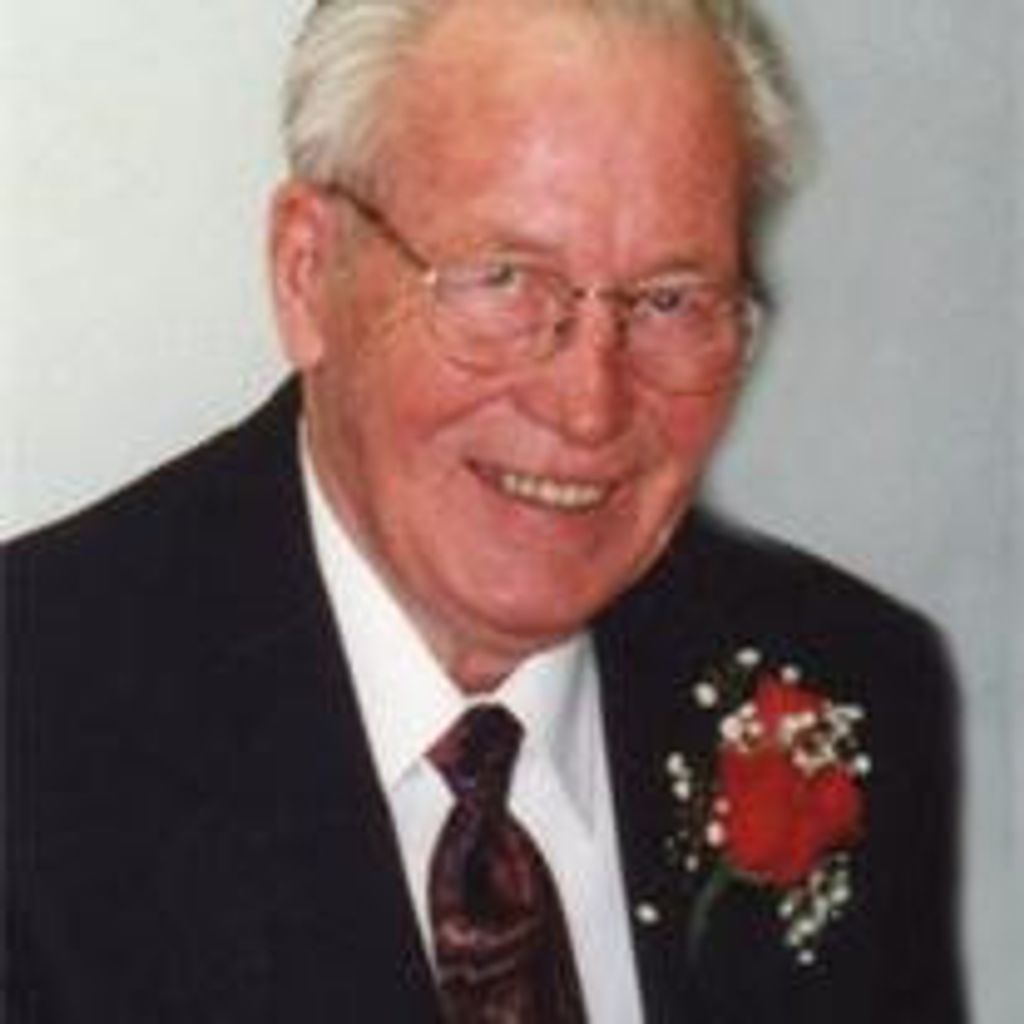 Helmer Breeton