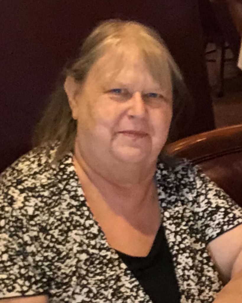 Sharon Kline