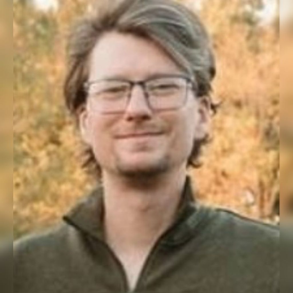Jeremy Allan Hull