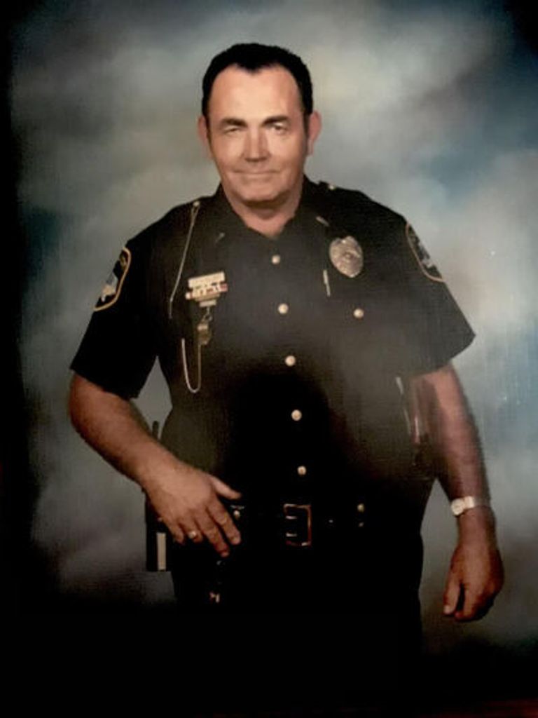 Virgil Ellzey Profile Photo