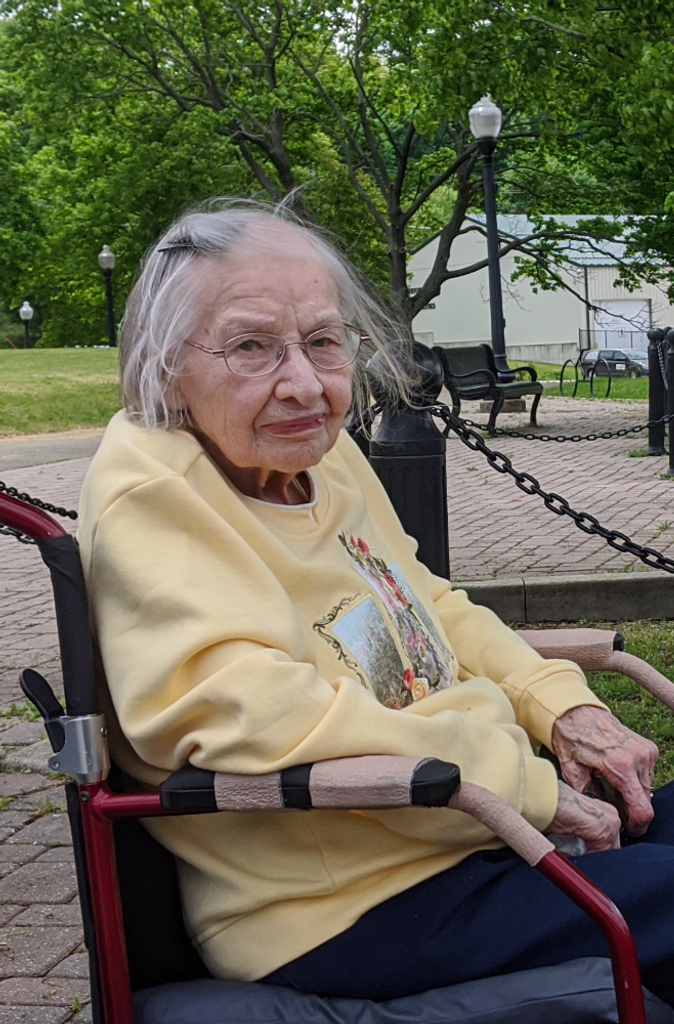 Thelma J. Milton Profile Photo