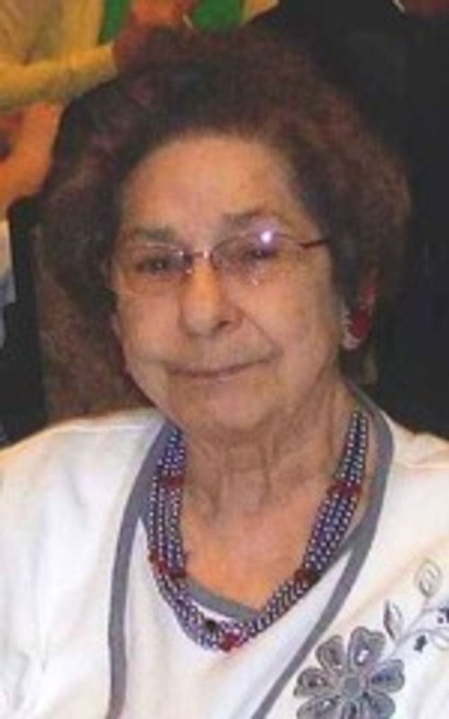 Kathryn Morgan Huffstetler