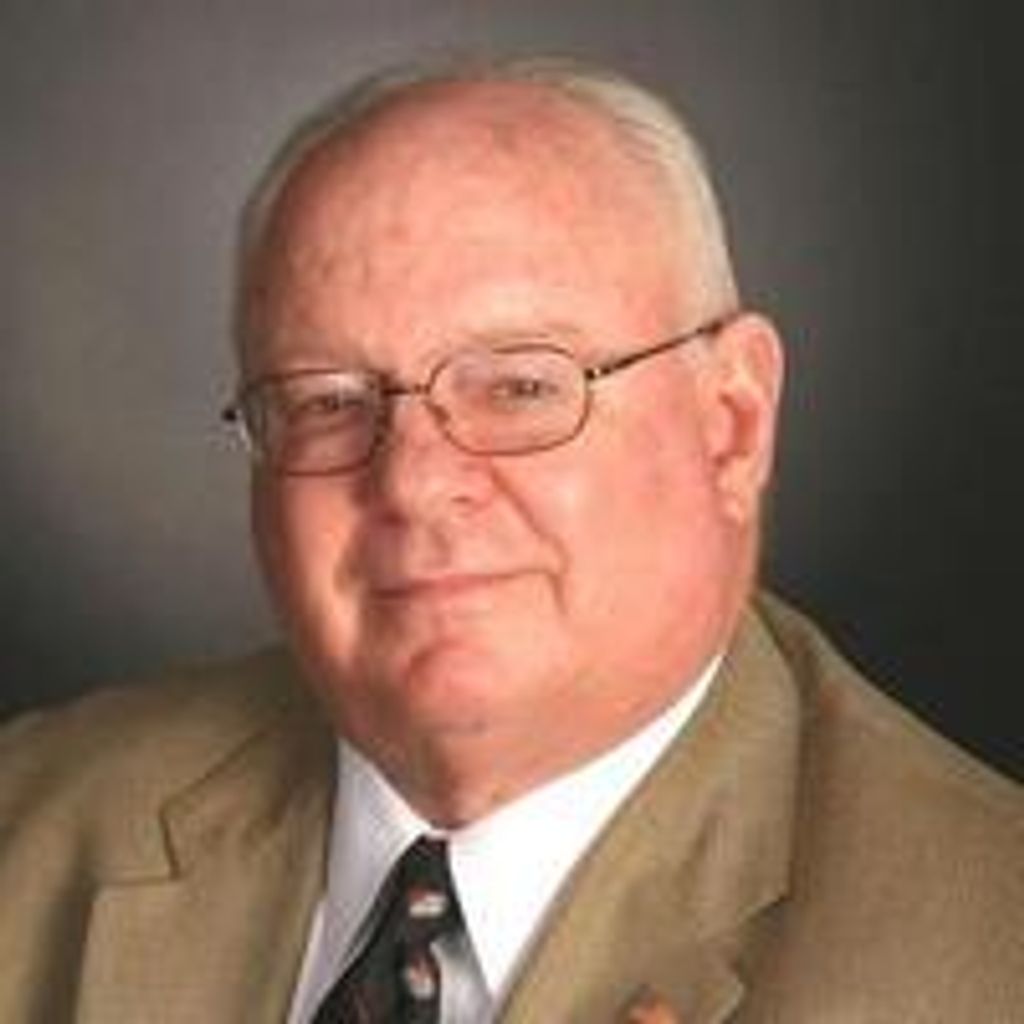 Kenneth David Kerby Profile Photo