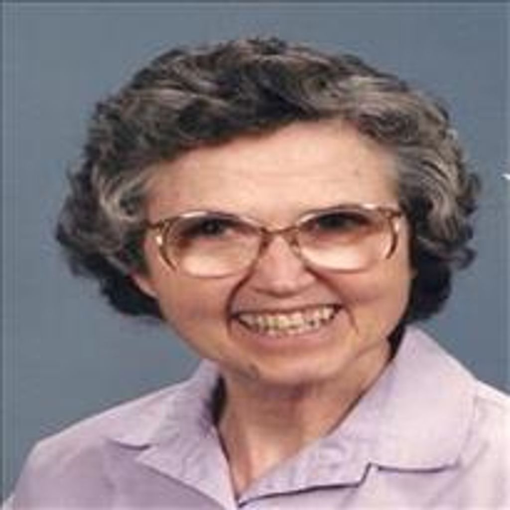 Evelyn Virginia Cline Profile Photo