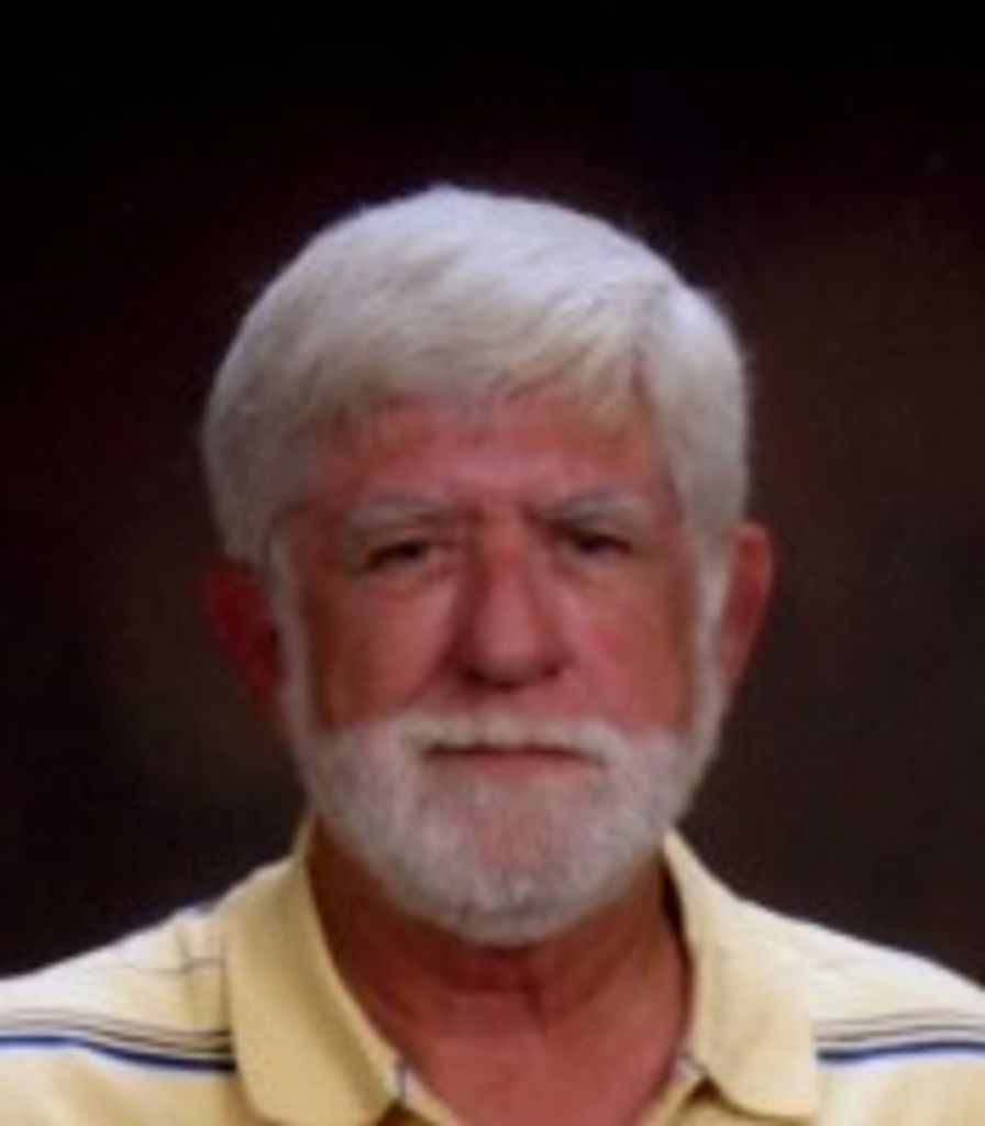 Mr.  Ronald Nixon Holland, 63