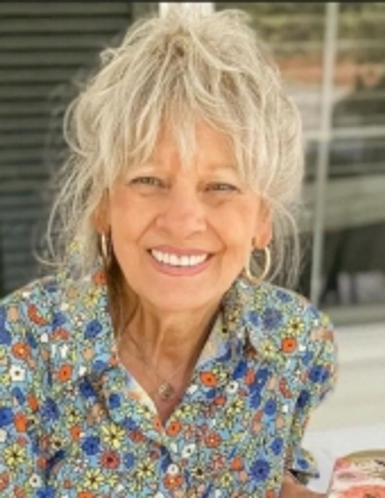 Cynthia Rodgers