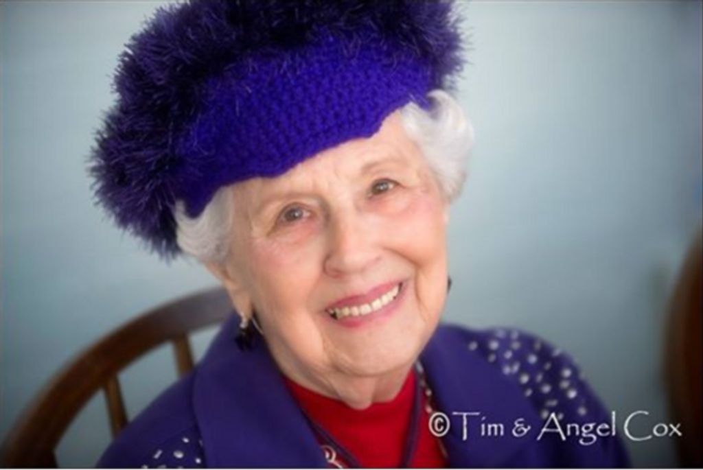 Imogene Sturgill Profile Photo
