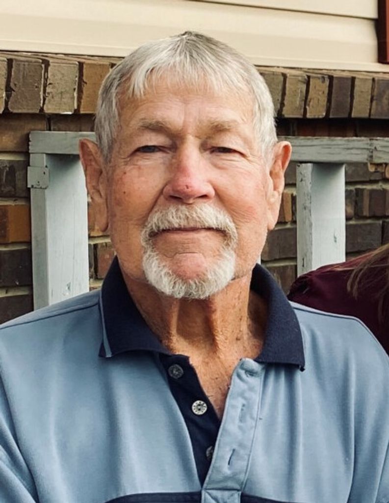 Bobby Sid Thurman Profile Photo