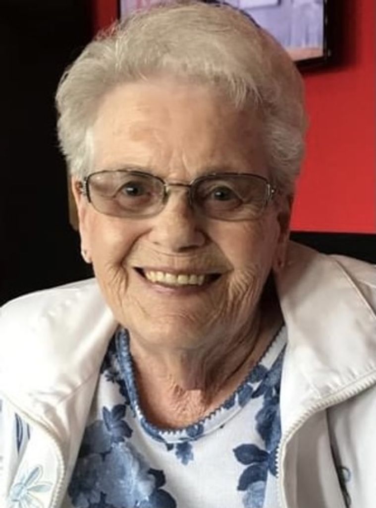 Colene Melton Larrowe