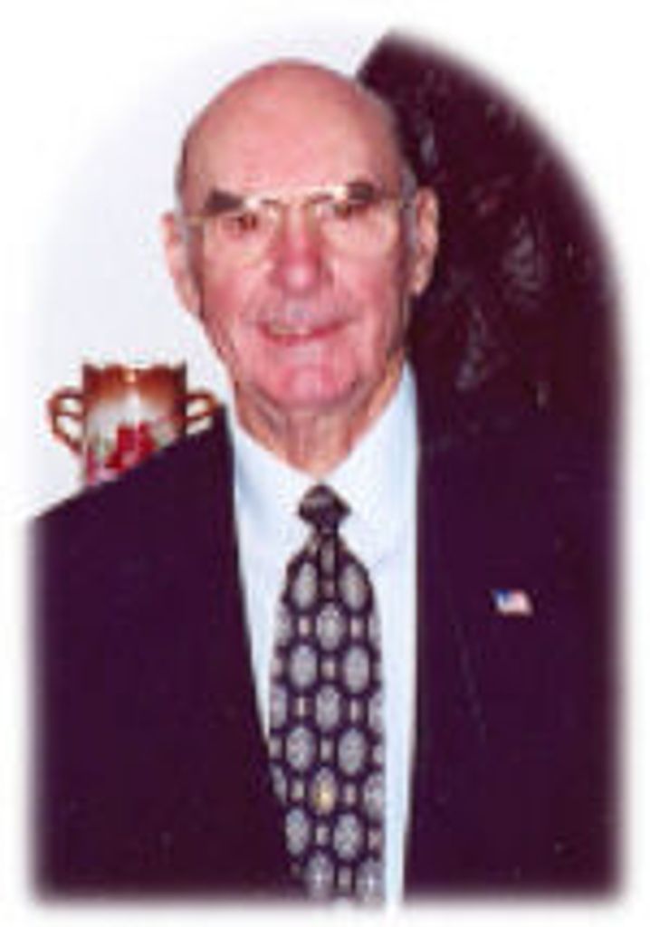 Paul Meisenhelder Profile Photo