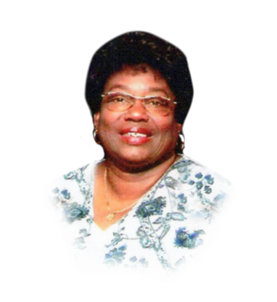 Betty Wiggins Gilyard