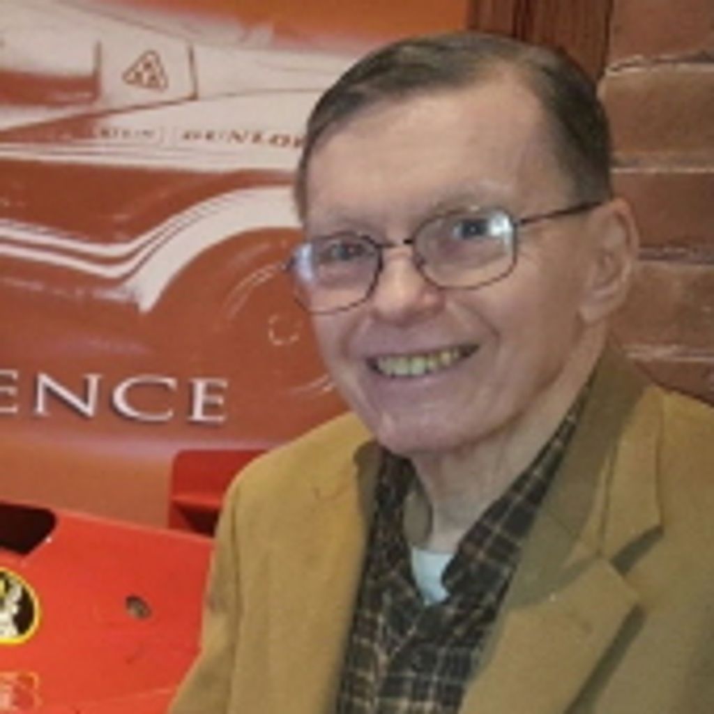 Stephen W. Bill Mcateer