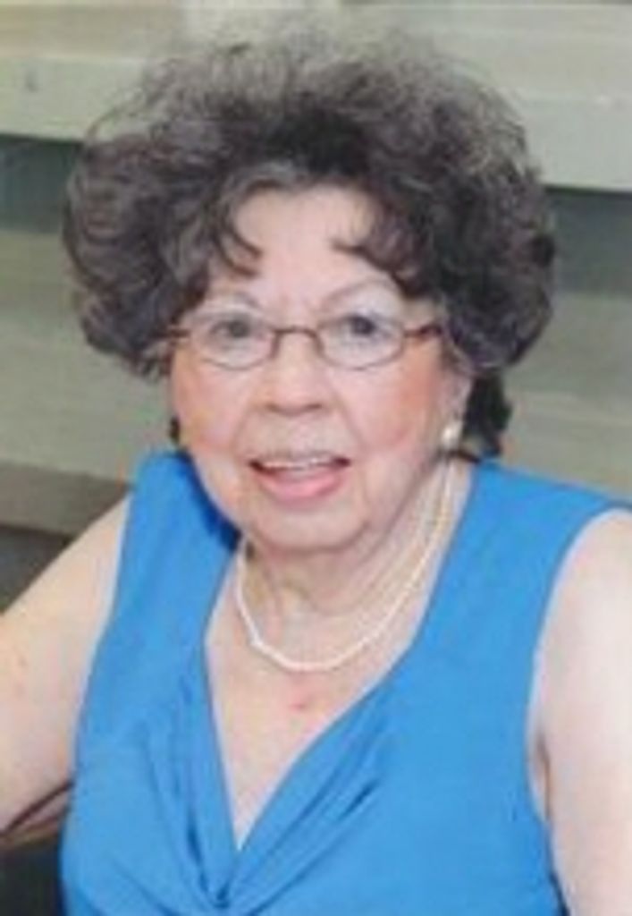 Florence  Libby Humphrey