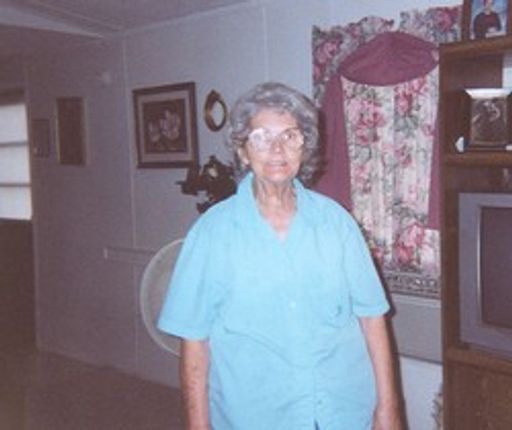 Gladys Abner Profile Photo