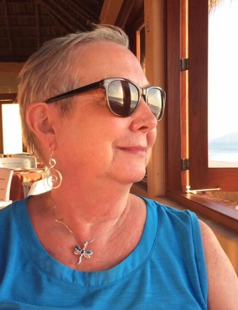 Sharon Lea Simpson Newsom Profile Photo