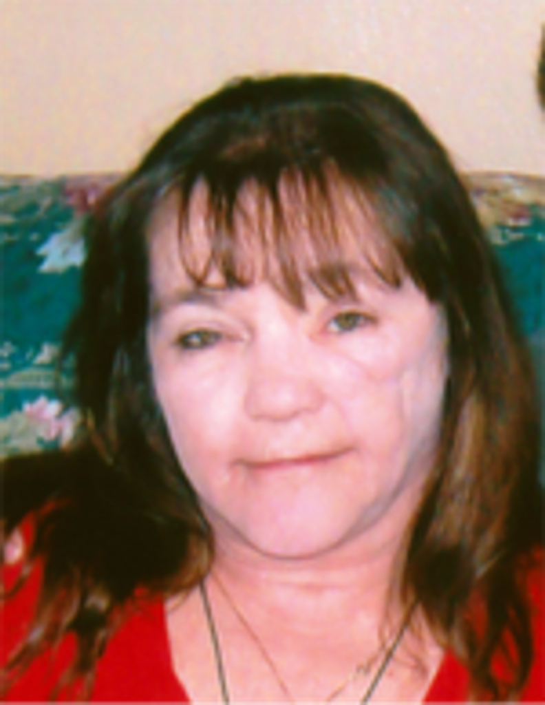 Susan Louise Kelley Profile Photo