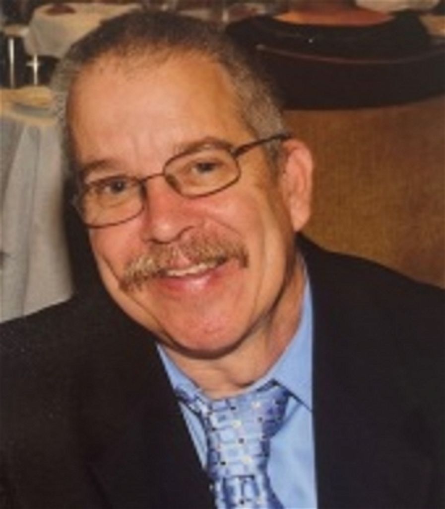 Terry Craig Romich