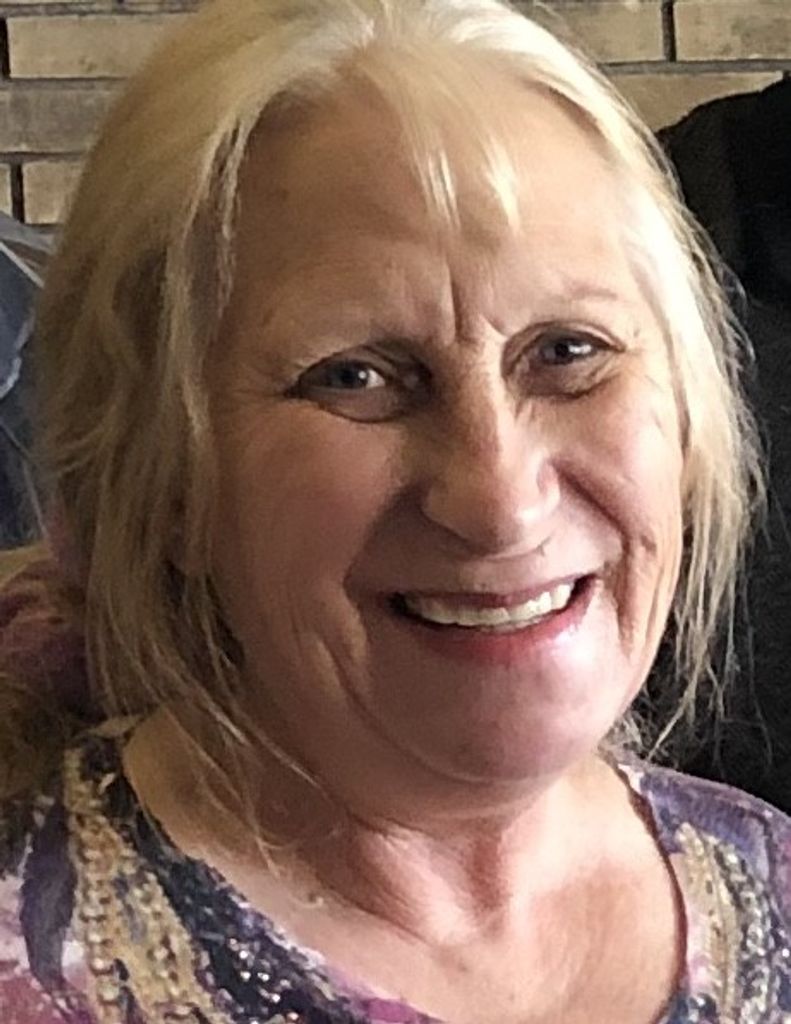 Teresa Ann Powers