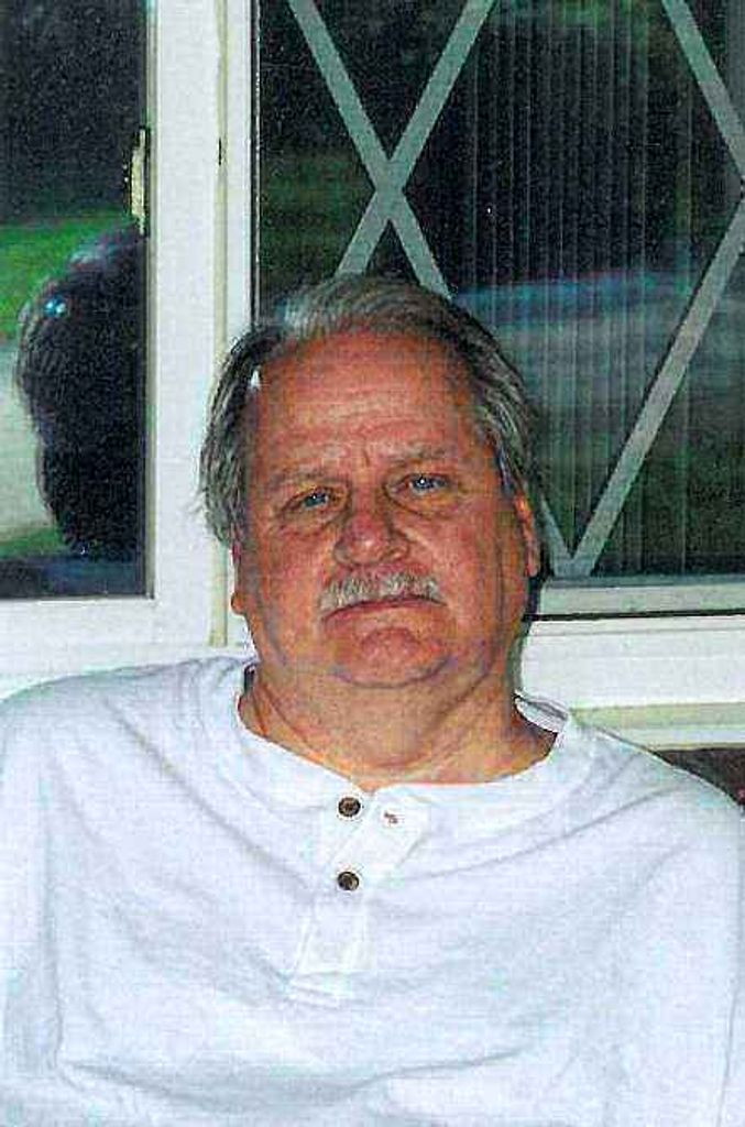 Anthony Chesnar,  Jr.