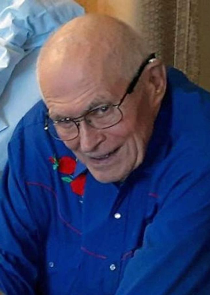 Daniel Adolph Washick Profile Photo