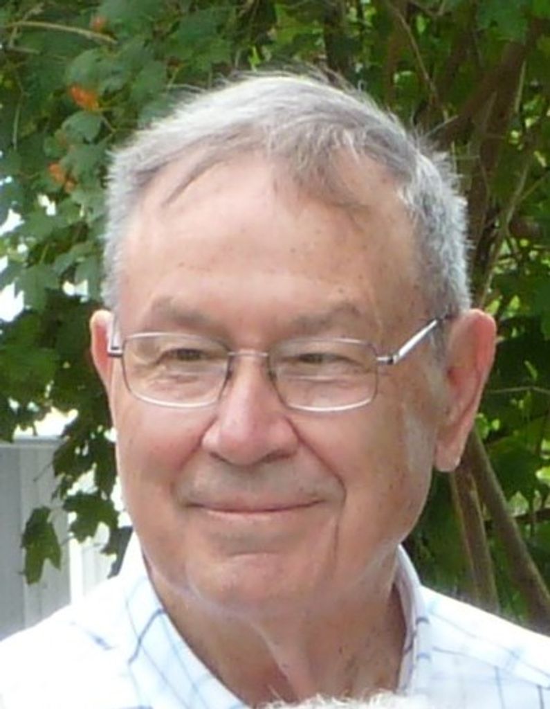 Eugene "Gene" Wolske