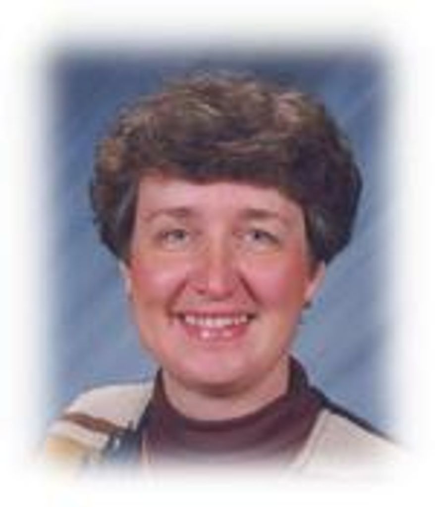 Janis F. Ward