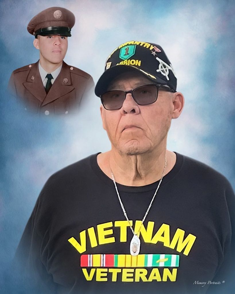 Rene G. Velasquez
