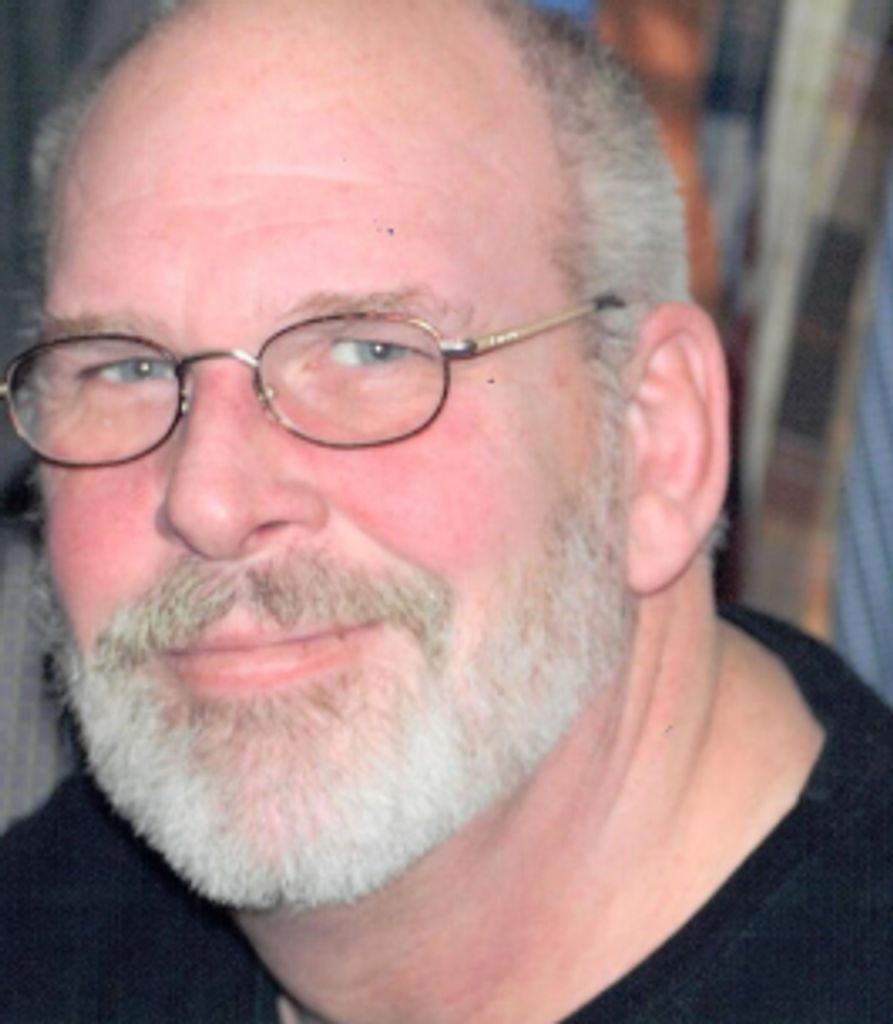 Gerald "Gerry" Geisick
