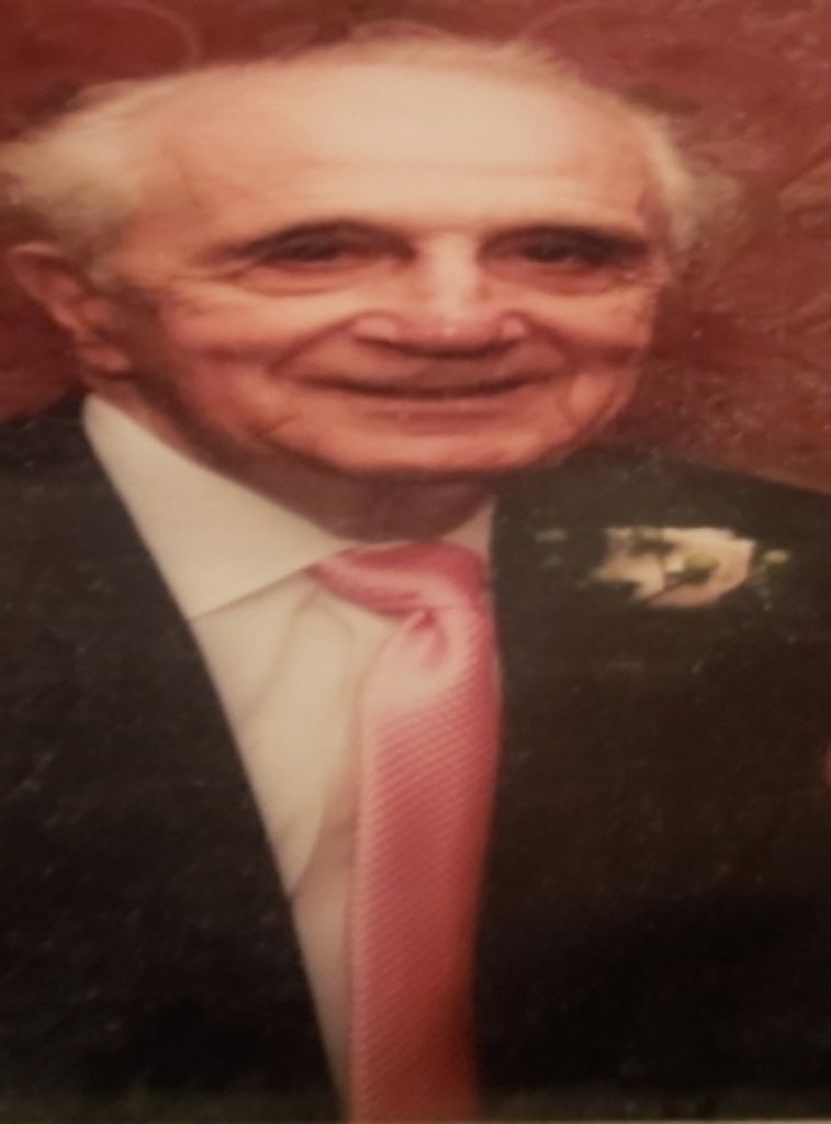 Nicholas Panza Profile Photo