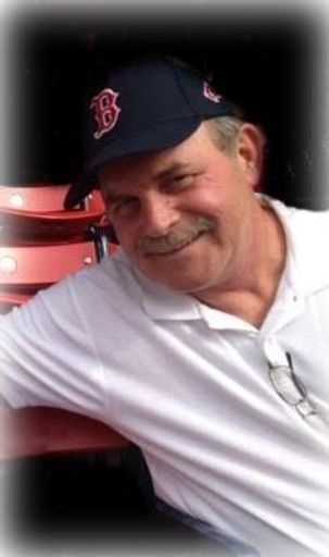 Wayne Mark Profile Photo