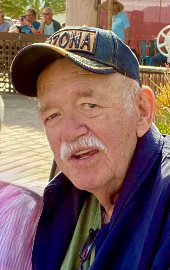 Walter Glenn Lubbess Profile Photo