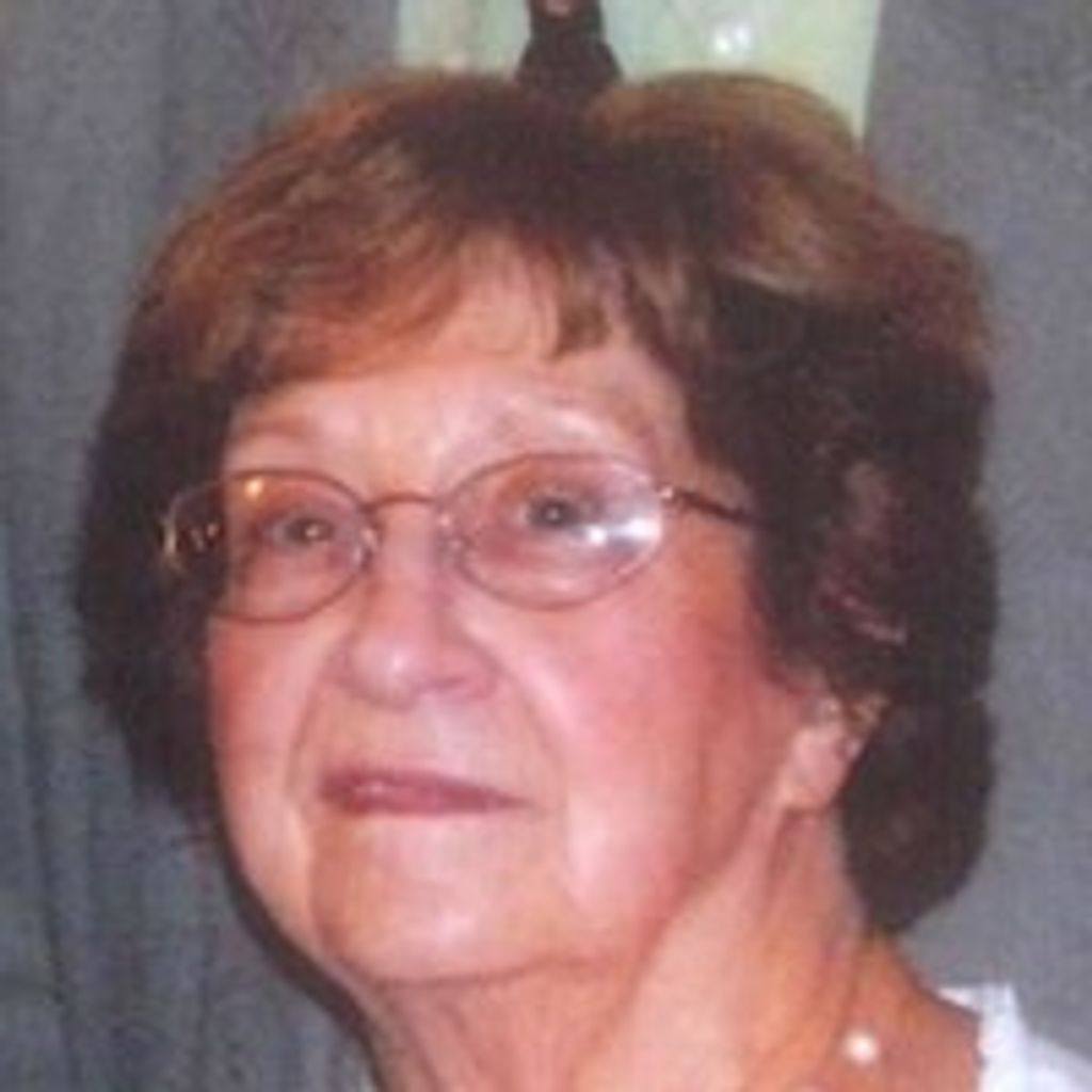 Anne M. Kolke