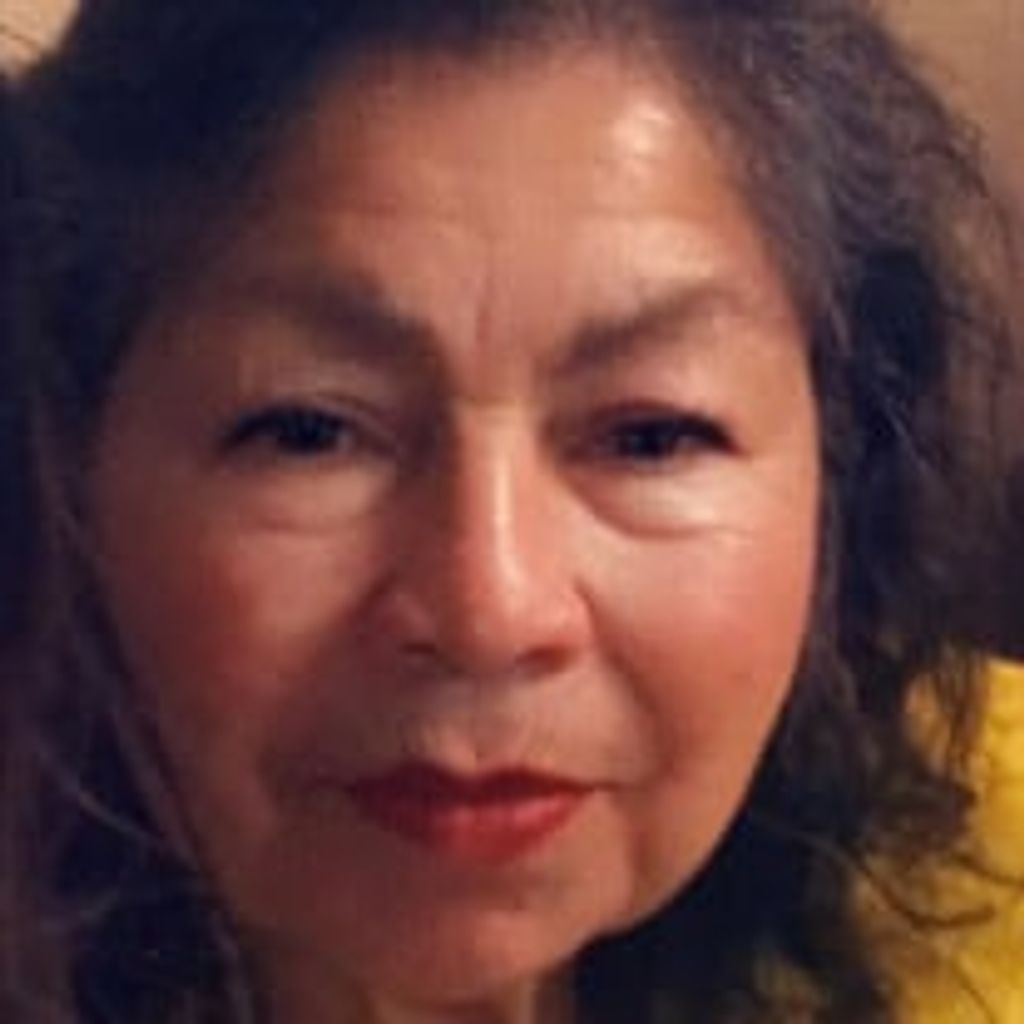Guadalupe Flores Profile Photo