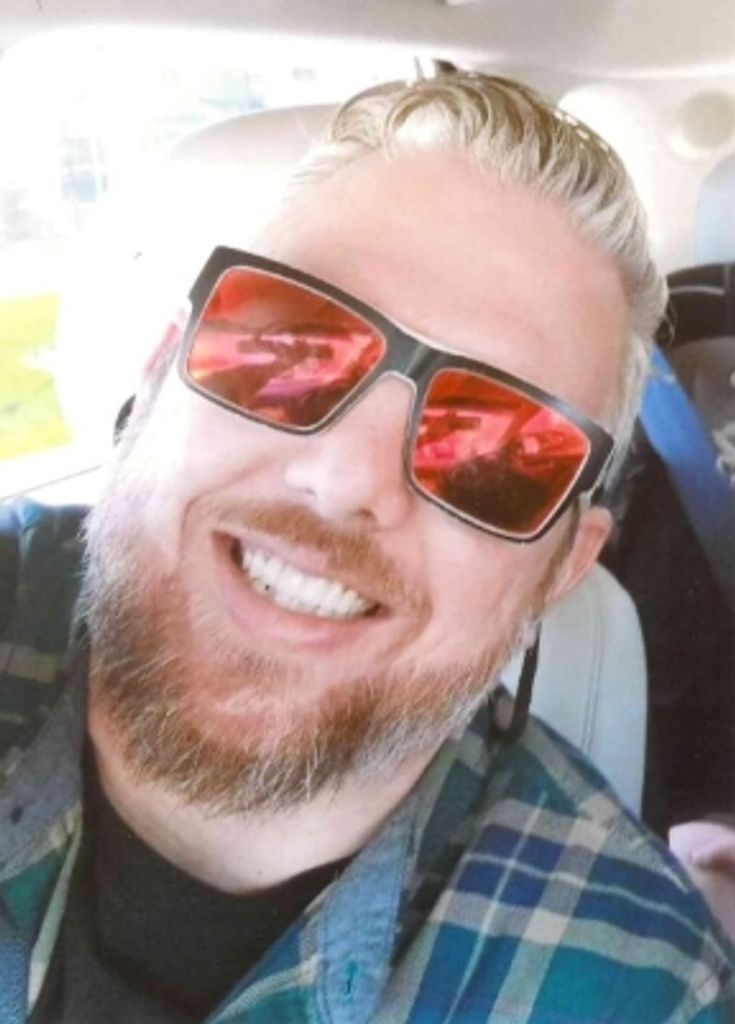 Christopher Michael Puhr Profile Photo