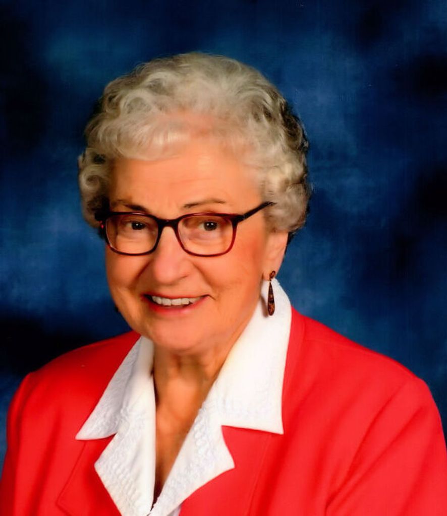 Rose Mary (Radke)  Kowalski