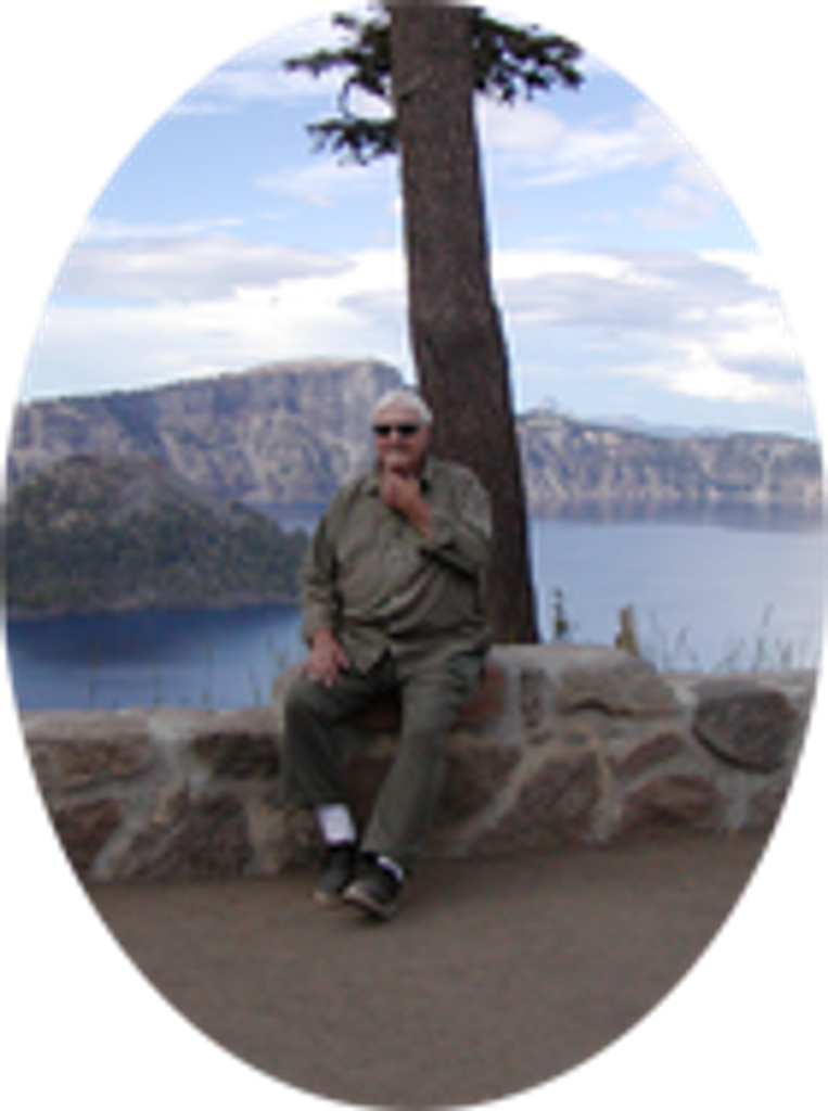 Robert Seay Profile Photo