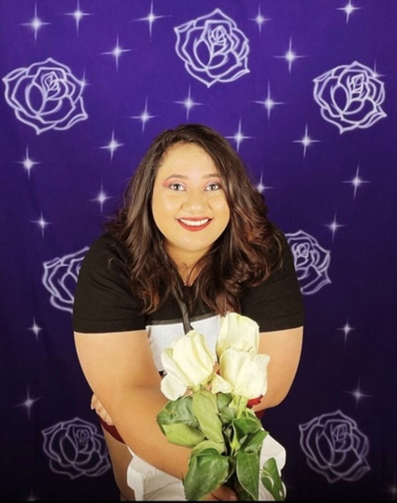 Jocelyn Ortega Profile Photo