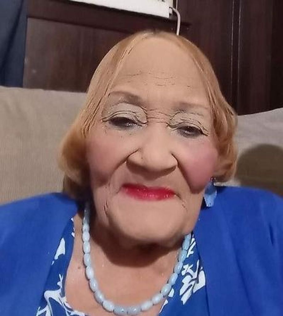 Lillie Mae Camper Profile Photo