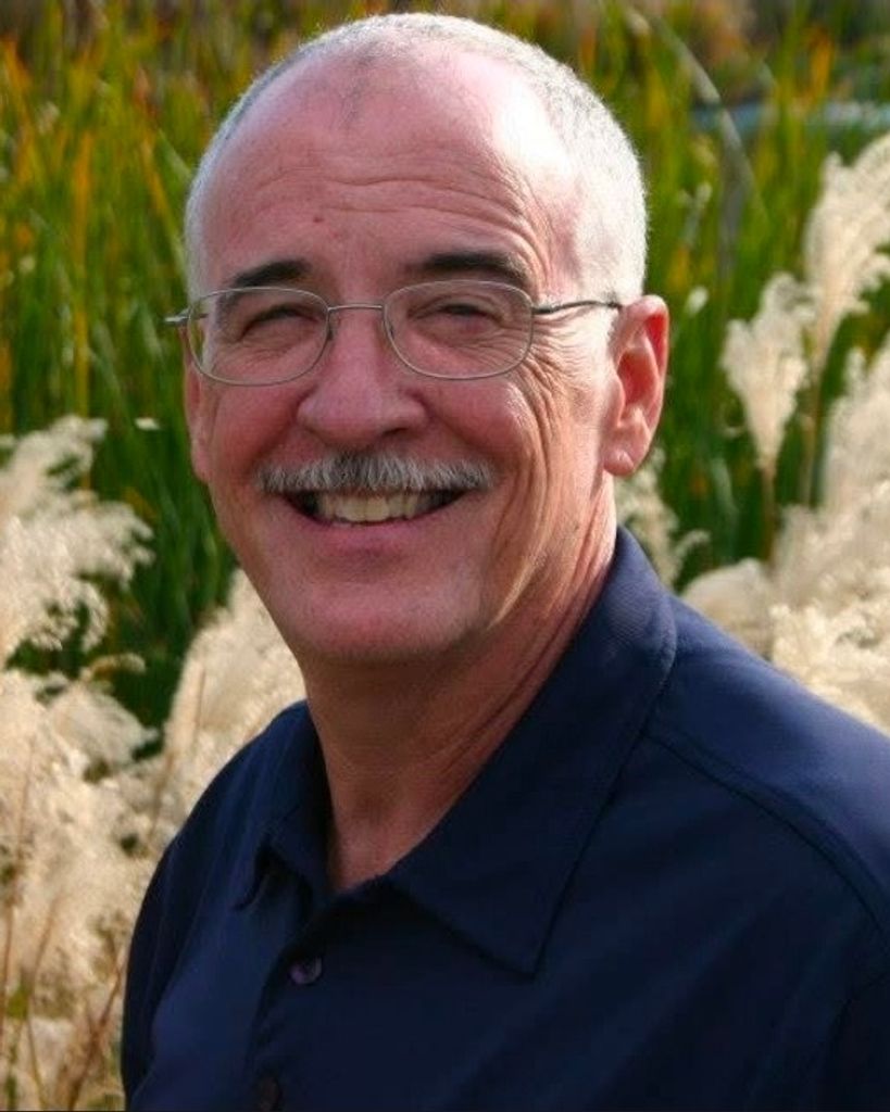 BEN W BAKER Profile Photo