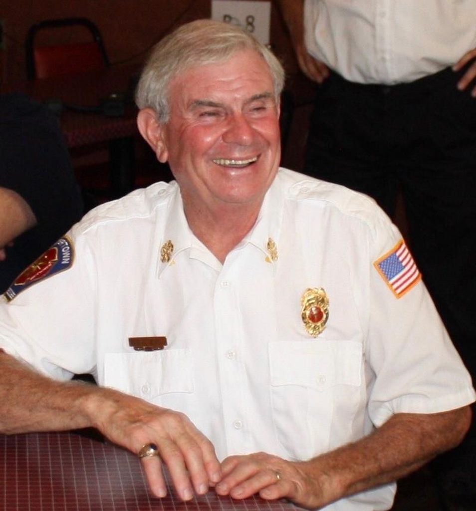 John Nance Jewell Profile Photo