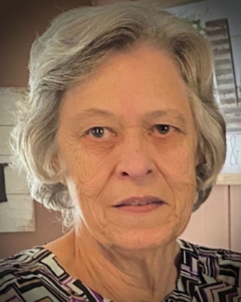 Jannie Lou Campbell