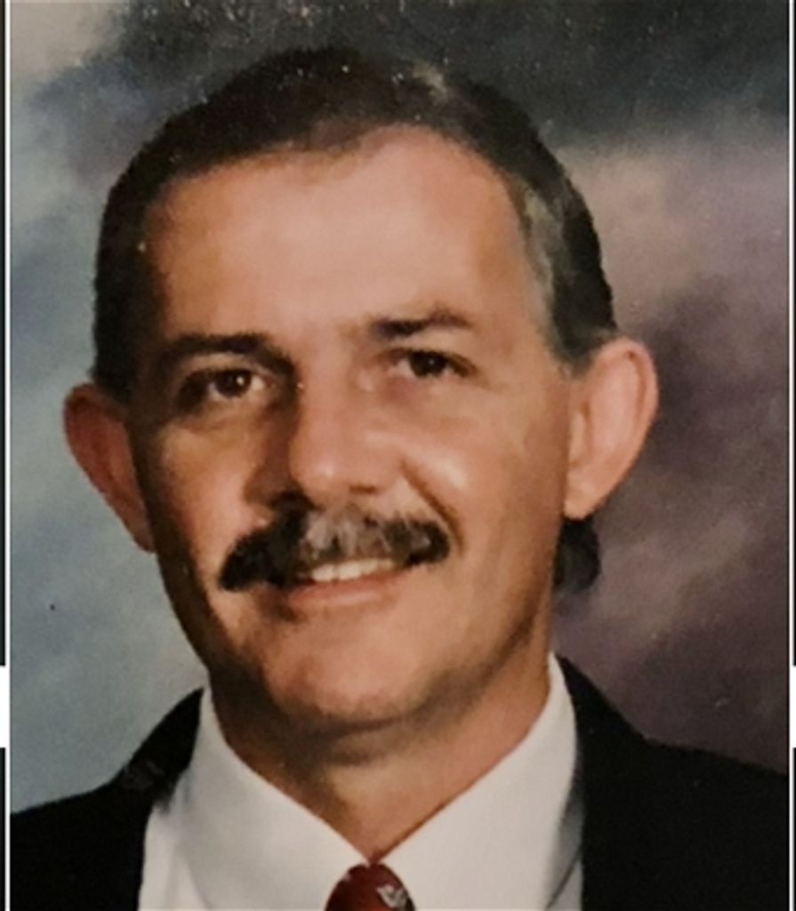 Harvey Allen Marshbanks Profile Photo